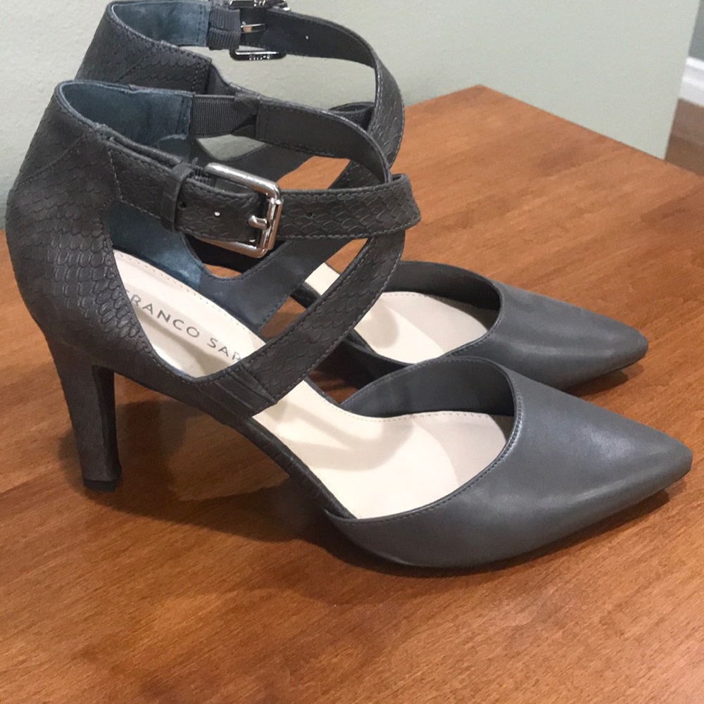 Franco Sarto heels